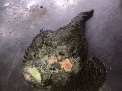 -海盗餐厅