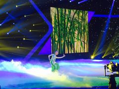 -中央广播电视总台(光华路办公区)