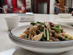 -院8里·少城记忆老川菜(宽窄巷子店)