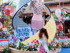 -南宁方特东盟神画