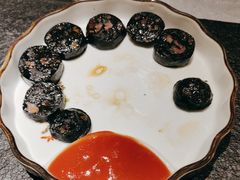 -炉石六本目·冰鲜和牛炭火烤肉·寿喜烧店(梅江店)