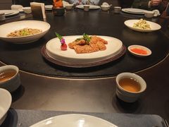 -海立阁海鲜江浙菜(漕河泾印象城店)