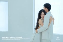 点击看大图 -情订奇缘婚纱摄影(和平路店)