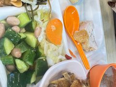 -香妃烤鸡(西单店)