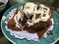 -同兴半盆菜酒家(打浦路店)