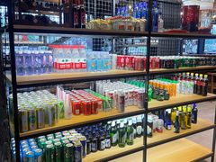 -蓝珊甄选海鲜自助·火锅大排档(近阿那亚店)