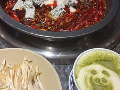-蜀大侠火锅(春熙路店)