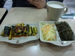 -李先生牛肉面大王(沈阳道义南大街店)