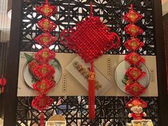 -上海金桥红枫万豪酒店-万豪中餐厅