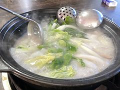 -鸿渡渔庄·特色鸭咀鱼