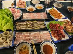 -递酒烤场(湛江路店)
