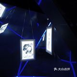 魔都看展 | 天野喜孝·白昼的幻想