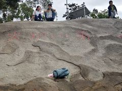 -火炉山森林公园