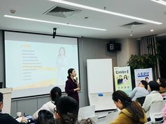 -新励成演讲口才培训(广州海珠学训中心)