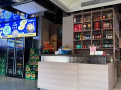 -北方饺子王·海鲜大咖·本地菜