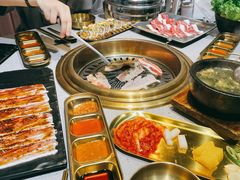 -妥妥烤肉料理(昙华林店)