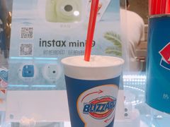 -DQ·蛋糕·冰淇淋(通州万达店)