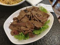 -湘肠香火锅店(团结湖店)