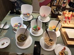-西藏饭店·亚克·食光自助餐厅