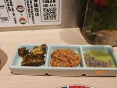 -肉肉大米(金虹桥店)