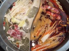 -季季红火锅(长沙步行街店)