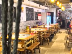 -重庆印象老火锅(梅林店)