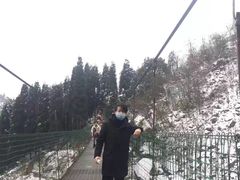 -九峰山
