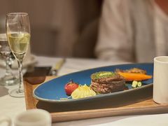 -王品牛排(福州泰禾店)