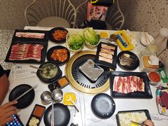 -花味·自助烤肉(雨花客厅店)