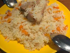 -新疆喀什噶尔餐厅(普利街店)