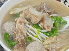 -桂园白粥·潮汕老味道