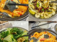 -回味鸭血粉丝汤(夫子庙瞻园路店)
