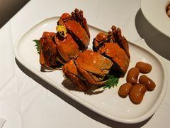 -民国红公馆·秦淮八艳(夫子庙店)