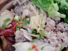 -潮香兴煲仔饭(莲花路店)