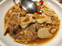 -朴墅(西湖青芝坞店·杭帮菜·家宴.14年的店)