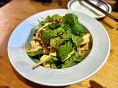 -蜗牛的家旅行主题云南菜餐厅.小酒馆(护国寺店)