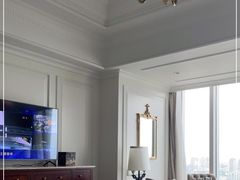 -广州富力丽思卡尔顿酒店