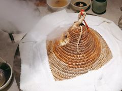 -鲜潭蒸汽石锅鱼(五道口购物中心店)