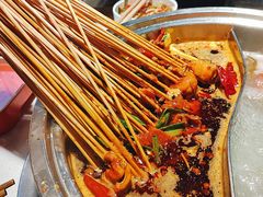 -让签签飞小郡肝串串香(春熙路形象店)
