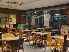 -德克士(宝鸡店)