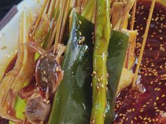 -胃笑·开水鸡钵钵鸡(18年老店)