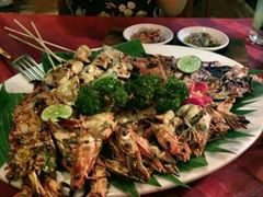 -Mai Mai Restaurant