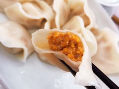 原汁海胆水饺-喜鼎海胆水饺(平安金融中心店)