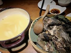 -黑鸡小馆(金源店)