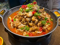 -蛙喔牛蛙(金桥太茂店)