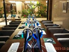 -郑州银基黄帝宫御温泉