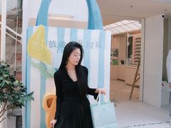 -厦门海港英迪格酒店(中山路店)