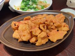 -新连采·海鲜·大连菜(大连恒隆广场店)