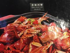 -簋街仔仔小龙虾(簋街二店)