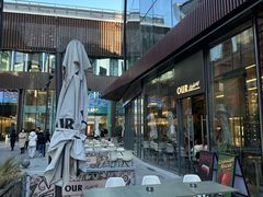 -OUR Bakery(三里屯太古里店)